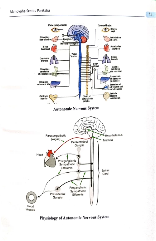 Clinical Neurology in Ayurveda (CSBG 169)